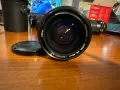 Продавам обектив Minolta maxxum AF zoom 28-85mm, снимка 7