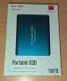 Продавам Xiaomi SSD Оригинален твърд диск , 128 TB терабайта, снимка 3