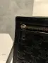 100% Оригинален Celine Clutch Bag – като нов, Monogram, снимка 10