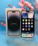 Apple iPhone 14 Pro Max, 256GB, 6GB RAM, 5G, Space Black  , снимка 2