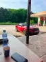 BALKENA Ford Mustang Cabrio AUTOMATIC ПОД НАЕМ Варна Шумен Бургас, снимка 8