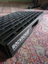 Rockboard by Warwick Cinque 5.2 Pedal Board + Case, снимка 4