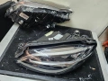 Ляв фар за Mercedes C класа W205 led high performance lqv far farove мерцедес, снимка 5