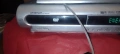 DVD player със радио тунер и вграден усилвател и три тонколони , снимка 2