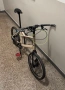 Градско колело тип minivelo, снимка 1