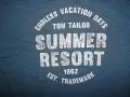 Тениски TOM TAILOR, ASOS  мъжки,3-4ХЛ, снимка 4