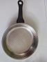 Качествен немски тиган Fissler - 28см., снимка 4