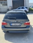 БМВ Е61 Е60 3.0д х драйв BMW E60 E61 3.0d X-drive 530d много добро състояние, снимка 11
