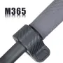 Карбоново фолио за тротинетка / Защитен стикер за дисплей кормило Xiaomi M365, Pro, 1S Аксесоари за , снимка 5