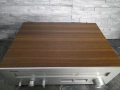 Yamaha CT-710 Natural Sound AM/FM STEREO Tuner NFB PLL MPX Top, снимка 4