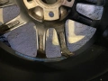 4бр 16ки джанти със зимни гуми 205/60/16 5х112 5x112, снимка 14