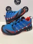 Туристически обувки SALOMON XA PRO 3D GORE-TEX. Размер 44, снимка 1