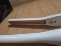 Преса за коса CkeyiN 2 в 1, снимка 2