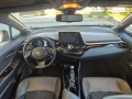Toyota C-HR 2.0 Hybrid, снимка 9