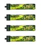 BetaFPV LAVA 680mAh 1s 95C комплект батерии (4 броя), снимка 1
