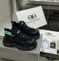 Нови унисекс кецове Balenciaga triple s , снимка 1