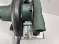 Ръчен циркуляр Metabo KS 54 /1010W/, снимка 13