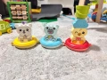 LEGO DUPLO My First Bath Time Fun 10965 – влакче с животни за баня, снимка 1