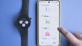 Moto Watch 2026 - черен, снимка 6