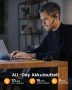Слушалки EKSA S30 Open Ear Bluetooth с микрофон, снимка 3