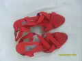 Продавам дамски сандали, снимка 3