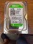 Твърд  диск WD 10EZRX GP 1TB, SATA / 64MB Cache, снимка 1