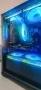 Продавам Геймърско Мощнo РС Intel I5 13500 14/20 Core/32Gb D5/1TB SSD/MSI 5060/Гаранция, снимка 3