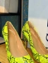 Дамски обувки на ток GUESS electric, снимка 3