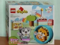 Продавам лего LEGO DUPLO 10965 10966 10967 10969 10971 10977 10986 10997 , снимка 7