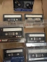 Лот от 14 аудио касети BASF хромни ленти, снимка 2