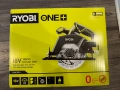 Продавам ръчен циркуляр Ryobi, снимка 1