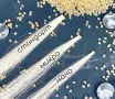 Изработка и Реставрация на кератинови и микроринг кичури, снимка 2