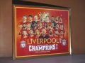 Картини Liverpool - Premier League Champions 2020/2025, снимка 8