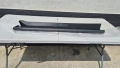 Threshold Ornament threshold left Ford Transit Courier year 2022 - 2026 code ET76-10155-AF,, снимка 1
