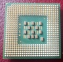 Процесор Intel Pentium 4 2.40GHz / 512 / 533 (Socket 478, SL6PC), снимка 2