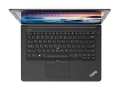 Лаптоп Lenovo E470 I5-7200U 8GB 256GB SSD NVME с до 24 МЕСЕЦА ГАРАНЦИЯ, снимка 4