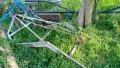 Hecklader für Traktor , снимка 1