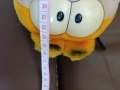 Ретро Гарфилд Garfield плюшена играчка , снимка 7