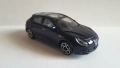 Alfa Romeo Giulietta Bburago - Мащаб 1:43, снимка 7