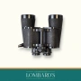 Бинокъл Carl Zeiss JEna SN/imei:15x50, N: 3159345, снимка 1