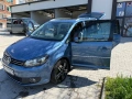VW TOURAN фейслифт внос от Германия , снимка 11