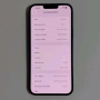 Apple iPhone 14 Plus 128GB Black – 84% Battery, Face ID, снимка 3
