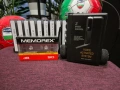 Качествени аудио касети TDK SA90 - TYPE II - хромна лента с рок музика - като нови + подарък, снимка 4