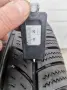 2бр БУСОВИ гуми CONTINENTAL VANCO WINTER2 205/75/16С, снимка 7