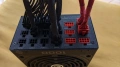 ахранване EVGA SuperNOVA 1000 G2, 80+ GOLD 1000W, снимка 5