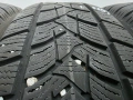 4бр зимни гуми 215/70/16 DUNLOP L05394 , снимка 2