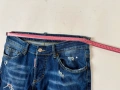 Дънки Dsquared2 S71LA0867, снимка 10
