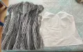 Четири  блузи/ризи L-XL 3-6€, снимка 4