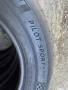 Michelin pilot sport 4 SUV 255/55/20летни гуми джип, снимка 4