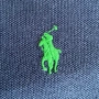 Polo Ralph Lauren тениска с яка, изключително vintage, снимка 2